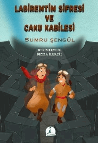 Labirentin Şifresi ve Ceku Kabilesi