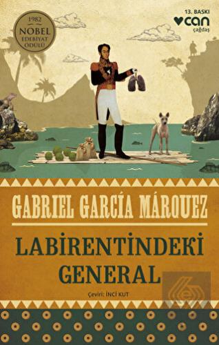 Labirentindeki General