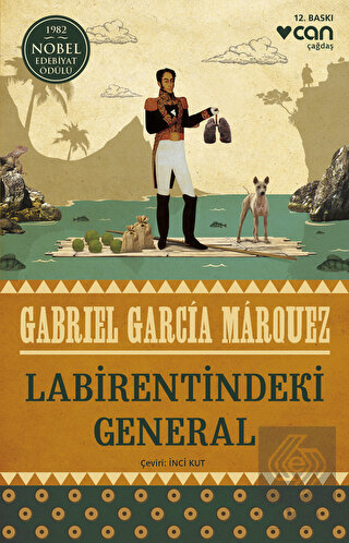 Labirentindeki General