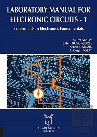 Laboratory Manual for Electronic Circuits - 1