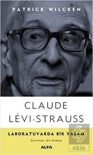 Laboratuvarda Bir Yaşam