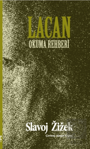 Lacan Okuma Rehberi