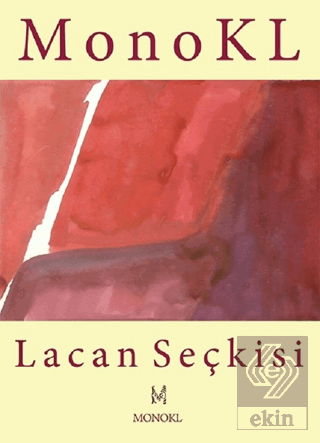 Lacan Seçkisi