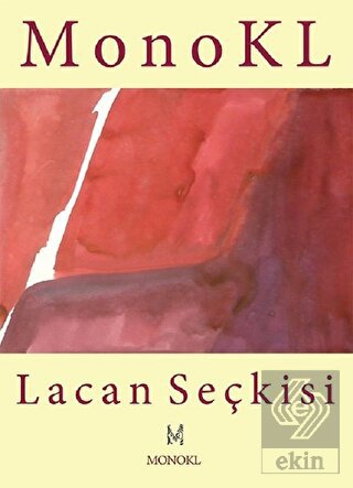 Lacan Seçkisi