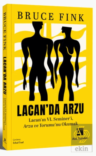 Lacan'da Arzu