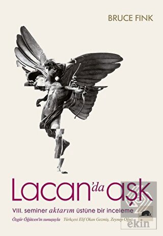 Lacan'da Aşk