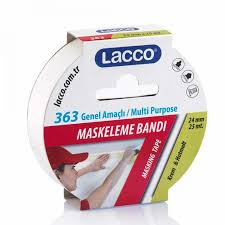 LACCO MASKELEME BANDI 363 24*25