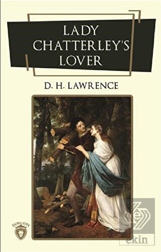 Lady Chatterley s Lover (İngilizce Roman)