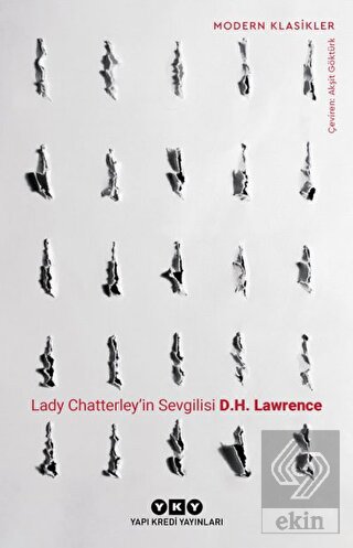 Lady Chatterley'in Sevgilisi