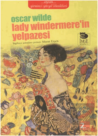 Lady Windermere\'in Yelpazesi