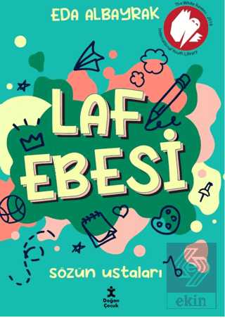 Laf Ebesi- Sözün Ustaları