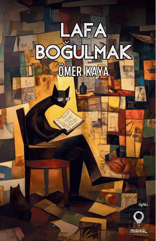 Lafa Boğulmak