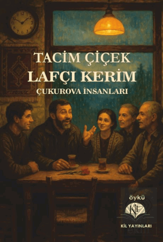 Lafçı Kerim
