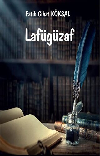 Lafügüzaf