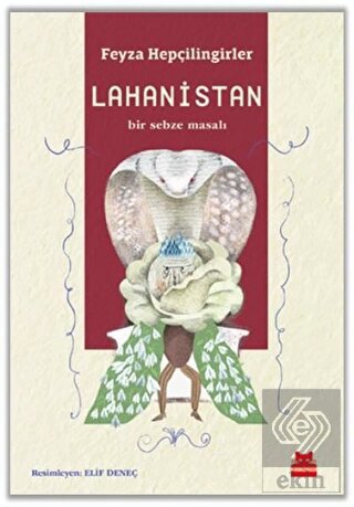 Lahanistan