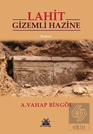 Lahit - Gizemli Hazine
