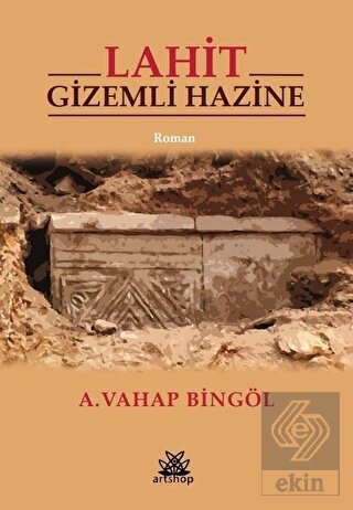 Lahit - Gizemli Hazine