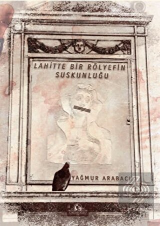 Lahitte Bir Rölyefin Suskunluğu