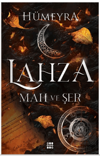 Lahza 1 - Mah Ve Şer