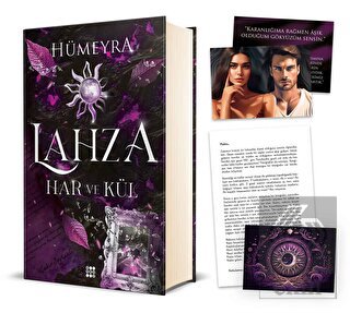 Lahza 2 - Har Ve Kül