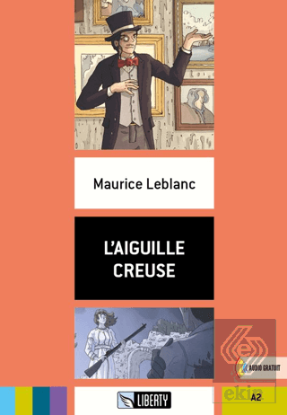 Laiguille Creuse (Lectures Liberty) A2