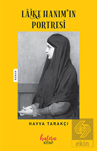 Laike Hanımın Portresi