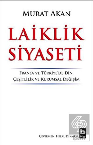 Laiklik Siyaseti