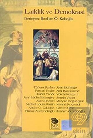 Laiklik ve Demokrasi