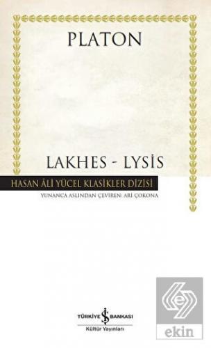 Lakhes - Lysis