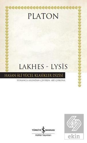 Lakhes - Lysis