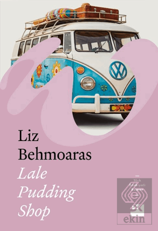 Lale Pudding Shop