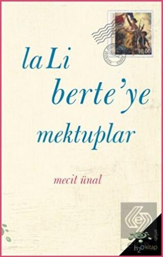 LaLi Berte'ye Mektuplar