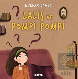 Laliş ve Pompi Pompi