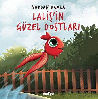 Laliş'in Güzel Dostları