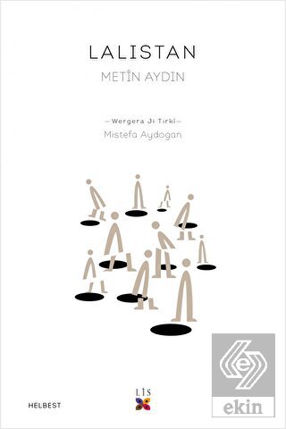 Lalistan