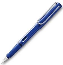 Lamy AL STAR D.KALEM LACİVERT M V60