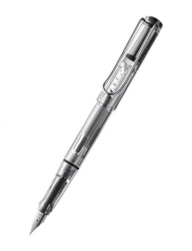 LAMY DOLMA KALEM VİSTA ŞEFFAF 12-M