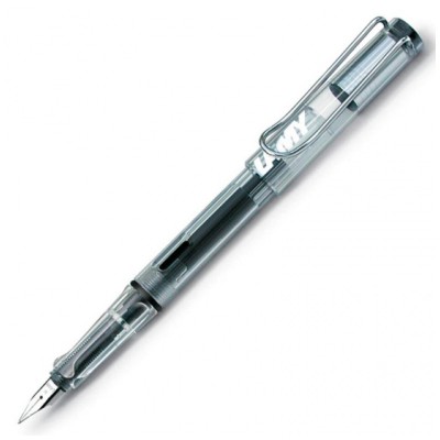 LAMY DOLMA KALEM VİSTA ŞEFFAF 12-M