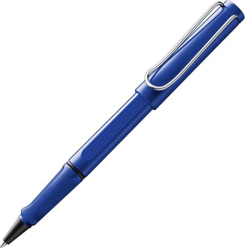 LAMY ROLLER TÜKENMEZ KALEM MAVİ