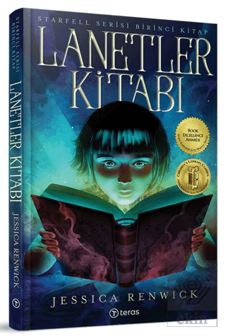 Lanetler Kitabı: Starfell Serisi 1