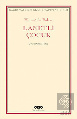 Lanetli Çocuk