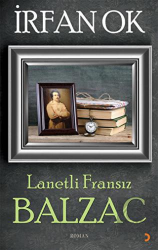 Lanetli Fransız Balzac