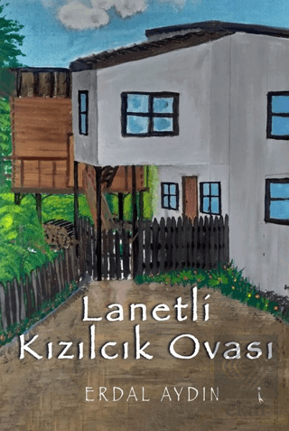 Lanetli Kızılcık Ovası