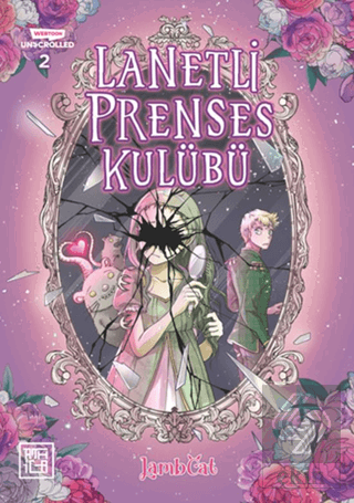 Lanetli Prenses Kulübü 2