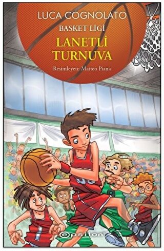 Lanetli Turnuva - Basket Ligi 3