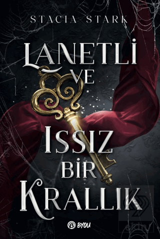 Lanetli ve Issız Bir Krallık
