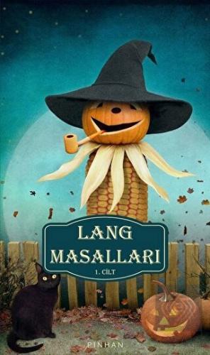 Lang Masalları 1. Cilt