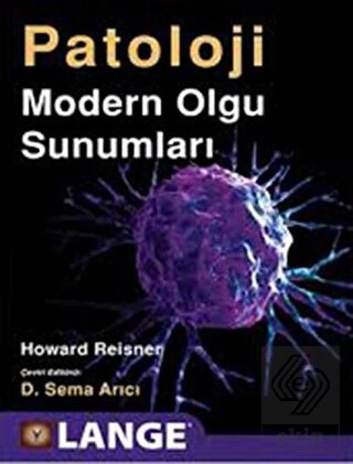 Lange Patoloji: Modern Olgu Sunumları