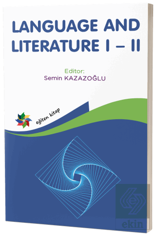 Language and Literature 1 - 2
