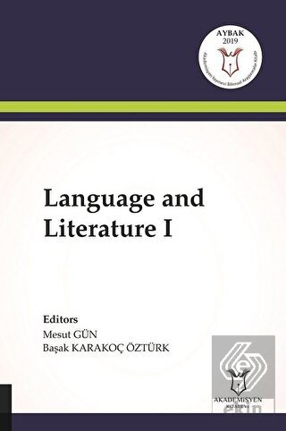 Language and Literature 1
